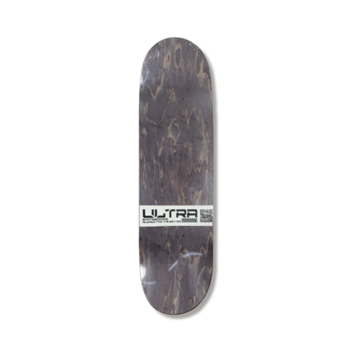 Tabla Ultra Red Silver Foil Next Generation - Imagen 2