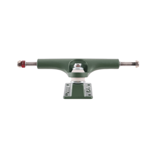 Trucks ACE AF1 Ranger Green 8.5" - Imagen 2