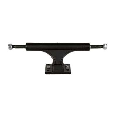 Trucks ACE Classic Negro Mate 8″