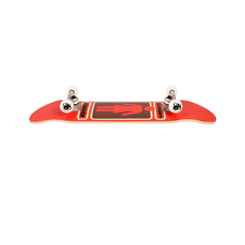 Patineta Profesional Girl Niels Bennett 8" - Imagen 2
