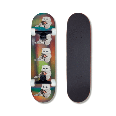Patineta Armada Rip N Dip Find Out 8.5"