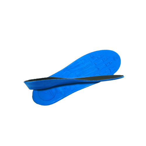 Plantillas FootPrint Kingfoam Orthotic Fluid X - Imagen 2
