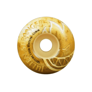 Ruedas Spitfire F4 99D Julien Stranger 53mm