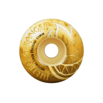 Ruedas Spitfire F4 99D Julien Stranger 53mm