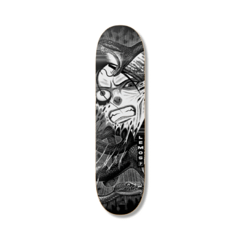 Tabla Primitive X Naruto Lemos Snakes 8"