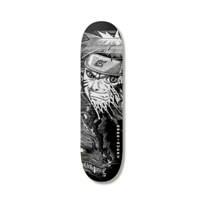 Tabla Primitive X Naruto Rodriguez Beast 8.125"