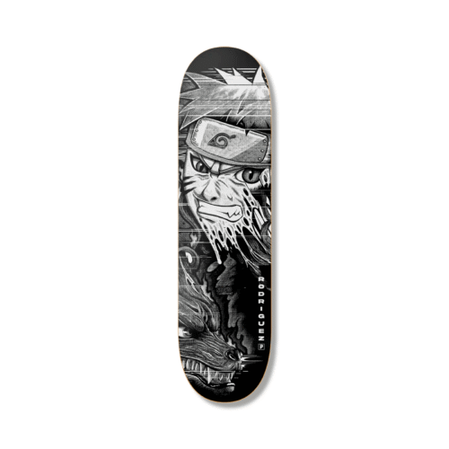 Tabla Primitive X Naruto Rodriguez Beast 8.125"