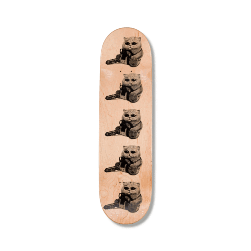 Tabla Rip N Dip Find Out 8.5" - Imagen 2
