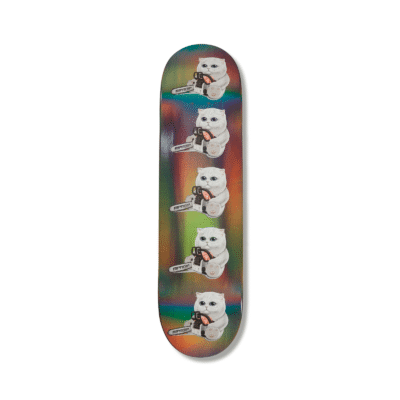 Tabla Rip N Dip Find Out 8.5"