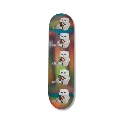 Tabla Rip N Dip Find Out 8.5"