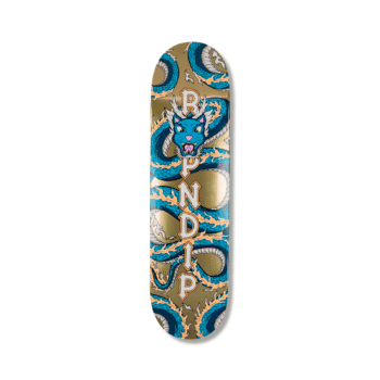 Tabla Rip N Dip Shen Nerm Gold 8.25"