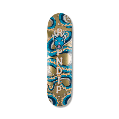 Tabla Rip N Dip Shen Nerm Gold 8.25"