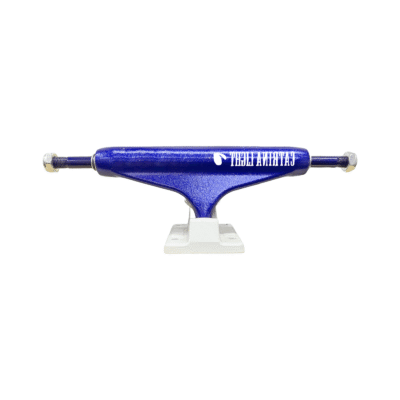 Trucks Catrina Light Azul Blanco 8.5"