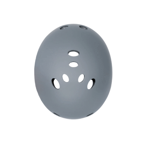 Casco Certificado Triple 8 Sweatsaver Carbon Rubber L Xl - Imagen 3