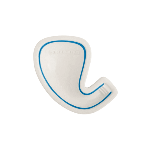 Cenicero Independent Ceramic El Cortez Bowl Ashtray - Imagen 3