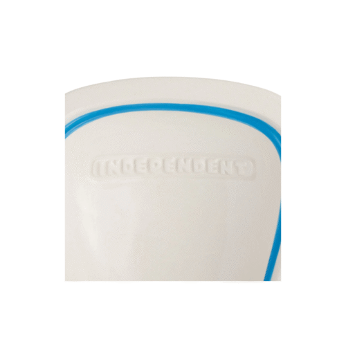 Cenicero Independent Ceramic El Cortez Bowl Ashtray - Imagen 2
