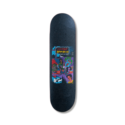 Lija Dirty Braws x Catarsis - Imagen 2