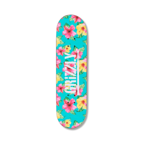 Lija Grizzly Honolulu Mint - Imagen 2