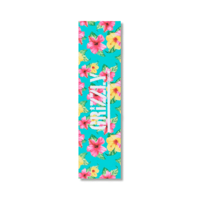Lija Grizzly Honolulu Mint