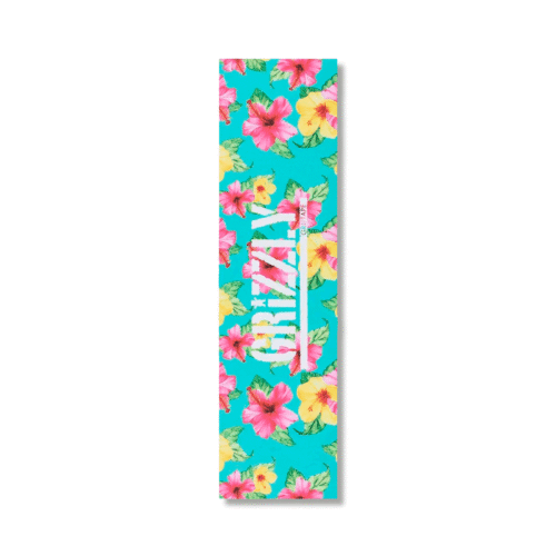 Lija Grizzly Honolulu Mint
