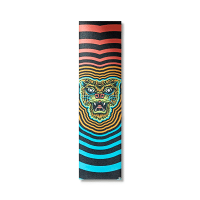 Lija Jaguar Tigre Pshyco