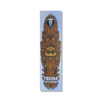Lija Toxina Zeus