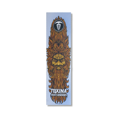 Lija Toxina Zeus