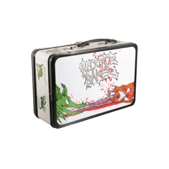 Lonchera Baker Toxic Rats Tin