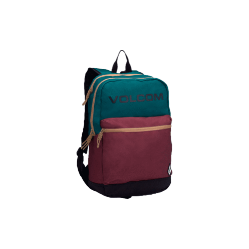 Mochila Volcom Backpack Merlot - Imagen 3