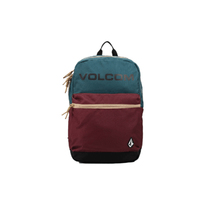 Mochila Volcom Backpack Merlot