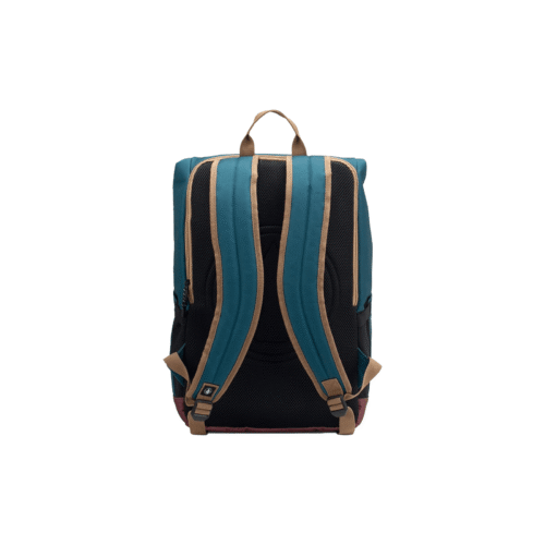 Mochila Volcom Charter Fold Over Backpack - Imagen 2