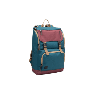 Mochila Volcom Charter Fold Over Backpack