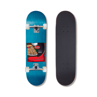 Patineta Profesional Armada Baker Tyson Chicken 8"