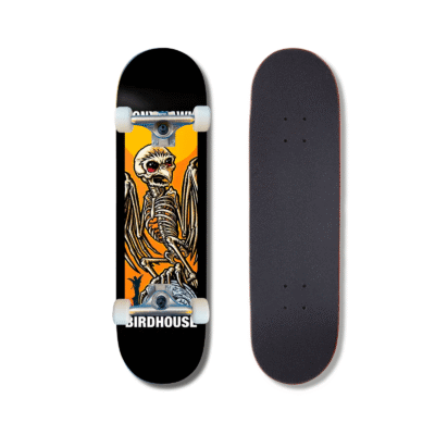 Patineta Armada Birdhouse Hawk Second Life 8"