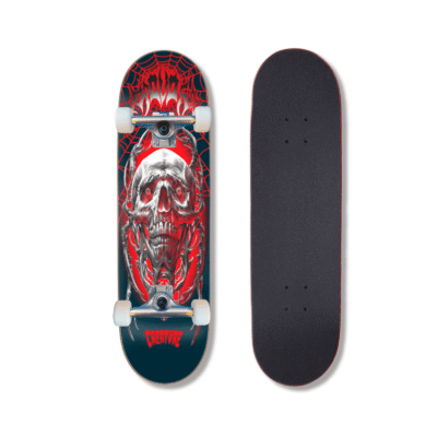 Patineta Armada Creature Collin Provost Metal XX 8.8"