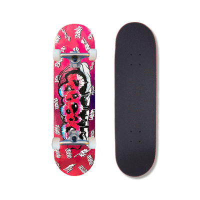 Patineta Armada DSG Tag 8.5"