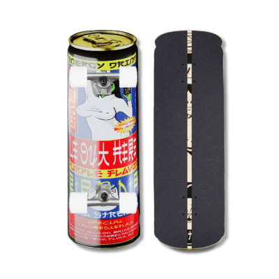 Patineta Armada Rip N Dip Nerms Cans 8.5"