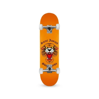 Patineta Profesional Armada Saint Joseph Tigre 8.25"