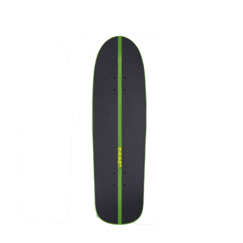 Tabla Shake Junt Racer Cruiser 8.5" - Imagen 3