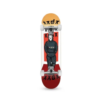 Patineta Armada XADA Leno's 8.25"