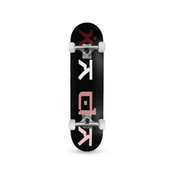 Patineta Armada XADA Logo 8.25"