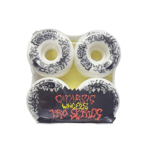 Ruedas Catarsis Pato 56mm - Imagen 3