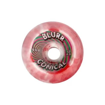 Ruedas Blurr Conical 96A 60mm