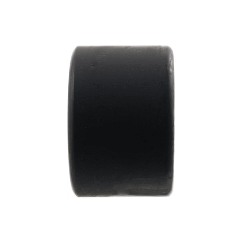 Ruedas Mini-Logo AWOL Negras Cruiser 88A 63mm - Imagen 3