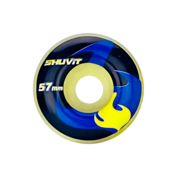 Ruedas Shuvit Fire 57mm