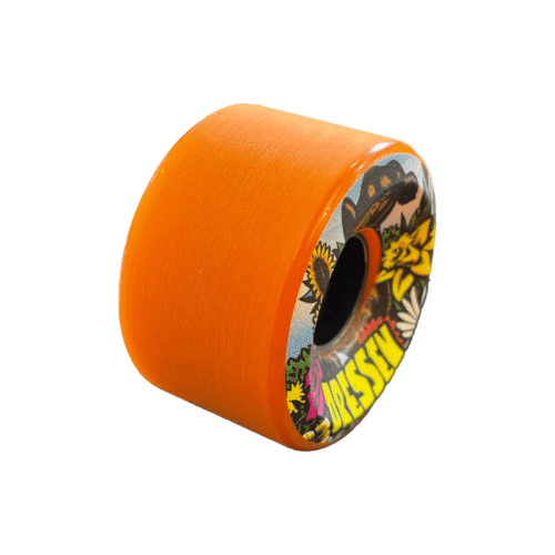 Ruedas Slime Balls Eric Dressen Pup Reissue OG 78A 60mm - Imagen 3