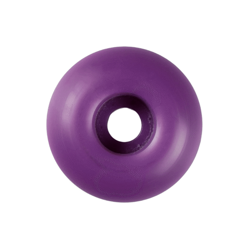Ruedas Spitfire Burners Moradas 99A 56mm - Imagen 2