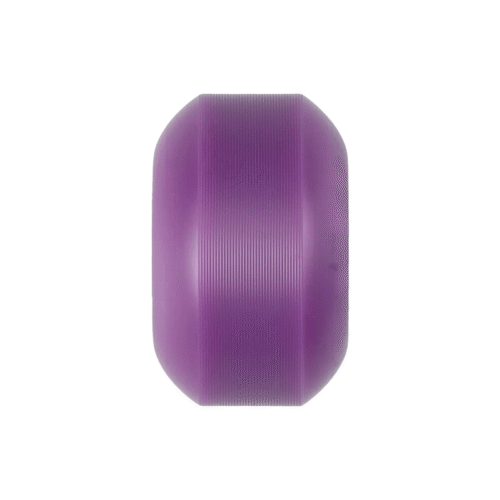 Ruedas Spitfire Burners Moradas 99A 56mm - Imagen 3