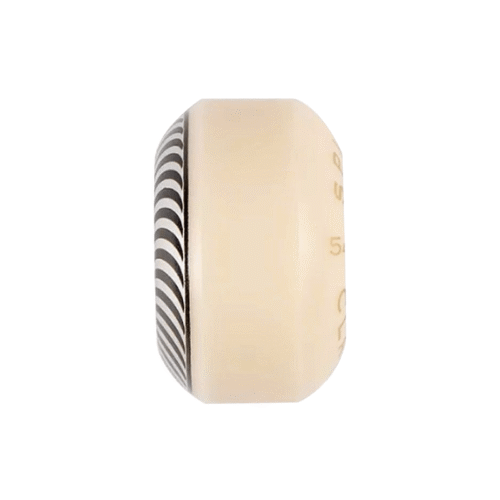 Ruedas Spitfire F4 Classic Silver 101D 54mm - Imagen 3