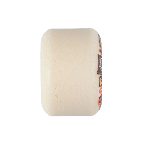 Ruedas Spitfire F4 Radial Full Nelly Morville 99A 56mm - Imagen 3